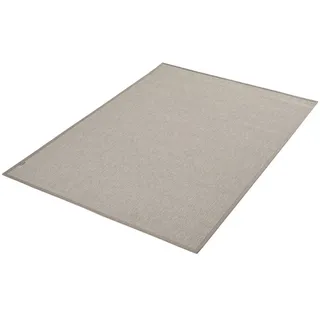 DEKOWE Teppich DEKOWE "Naturino Prestige", beige (sand), B:120cm H:10mm L:170cm, Kunstfaser, Teppiche, Teppich, Flachgewebe, meliert, Sisal Optik, In- und Outdoor geeignet
