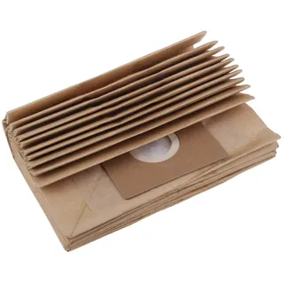 DOMO collection DO7285S-SET2 Staubsaugerbeutel 10 St.