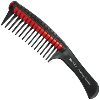 Hercules Sägemann - Anti-Splliss-Kamm Roll-Ka