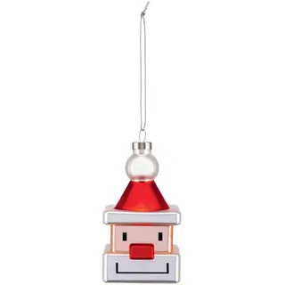 Alessi Santa Cube GJ02 1