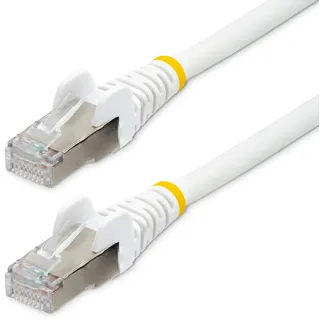 Startech Cat-netzwerkkabel Cat6-netzwerkkabel 7 m 6a - white