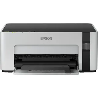 Epson EcoTank ET-M1120 grau/schwarz/weiß
