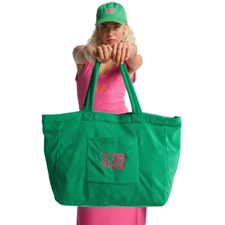 BILLABONG Beach Girl Strandtasche Baumwolle Summer Grün