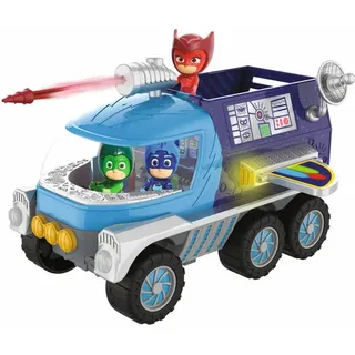 Simba PJ Masks Mond Rover