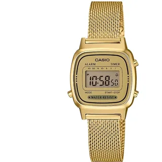 Casio Collection LA670WEMY-9EF