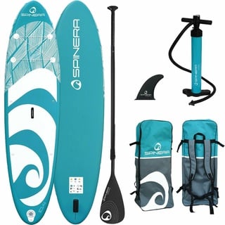 Spinera Lets Paddle 10.4 SUP Board (20253)