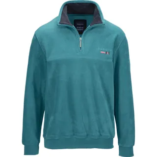 Babista Fleecepullover »Fleece-Sweatshirt FIORIVESTO«, blau