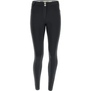 Freddy Jeggings »WRUP2 SUPERSKINNY«, mit Lifting & Shaping Effekt, schwarz