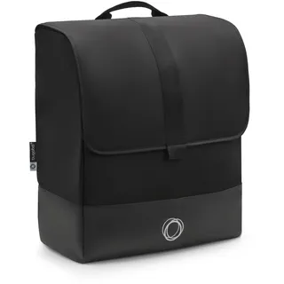 Bugaboo Butterfly Kinderwagen-Transporttasche, IATA-kompatibel | passt in das Gepäckfach im Flugzeug, praktischer Rucksack, mit Stauraum für Babyutensilien und gepolstertem Boden