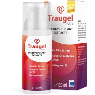 traugel Forte Gel 120 ml