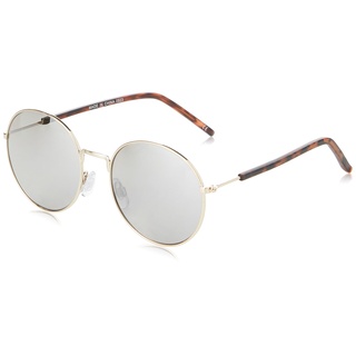 Vans Herren Leveler Sunglasses Sonnenbrille, Gold, Einheitsgröße