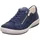 Tanaro 5.0 Damen Weite E Indacox Blau 41,5
