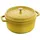 Cocotte Bräter 26 cm rund