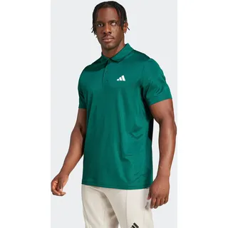adidas Performance Poloshirt »TR-ES BASE POLO«, grün