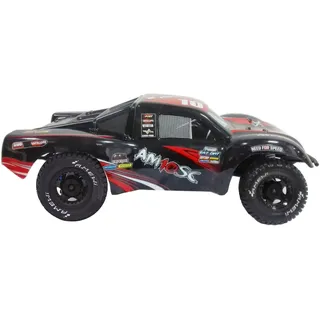 AMEWI RC-Auto AM10SC V2 4WD 1:10 RTR rot (22192)