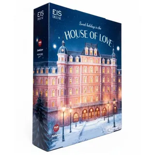 EIS Deluxe Adventskalender 2025