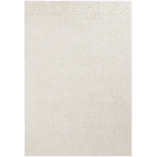 heine home Teppich 10 mm Höhe, beige