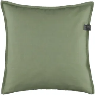 Schöner Wohnen Dekokissen Play 38 x 38 cm Grün