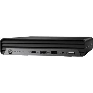 HP Pro Mini-PC Intel Core i5-13500T 4K Ultra HD 16 GB RAM 512 GB SSD Intel UHD Graphics 770 Windows 11 Pro