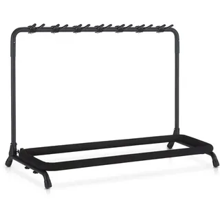 Classic Cantabile 7-fach Multi-Gitarrenständer