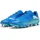 Future 7 Play AG/Fg Herren Hyperlink Blue/Mint/White 42