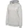 Hmlmover Hoodie Blau 48