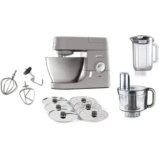 Kenwood KVC 3150S Silber
