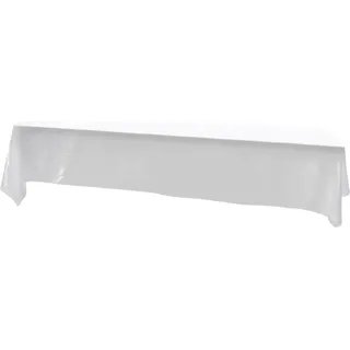 Tischdecke,Tischabdeckung,Bankett-Tischdecke,Party-Tischdecke,Bankett-Tischabdeckung,Party-Tischabdeckung - Schwarz, Gold, Weiß, Rot, Lila