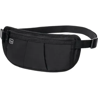 Go Travel Klassischer Geldgürtel