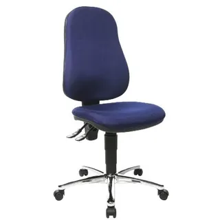 TOPSTAR Point 60 Polypropylen Blau