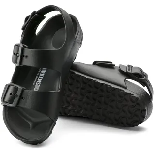Birkenstock Milano EVA Kids black (1) Schmal 31