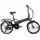 Z101 2023 20 Zoll RH 33 cm schwarz