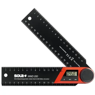 Sola WMD 500