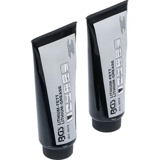 BGS technic Lithium Grease for Grease Gun BGS 9311, 274 mm, 274 g