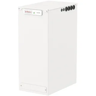 Flamco | Warmwasserspeicher thermische Batterie | FlexTherm Eco 9E