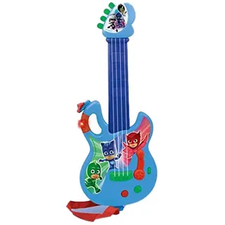 Claudio Reig – PJ Masks Kindergitarre (2874.0)