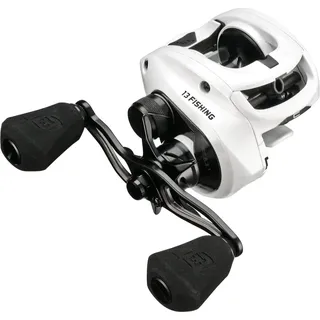13 Fishing Concept C2 Baitcastrolle 6.8 LH