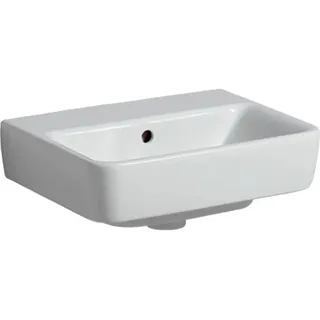 Geberit Renova Plan Handwaschbecken 45 x 34 cm (501626)