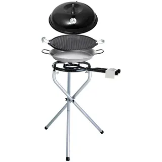 All Grill Portables Set Nr. 1 Groß 2 Grillen BBQ Grillzubehör Outdoor