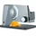 Sliced Kitchen S 11000 Grau