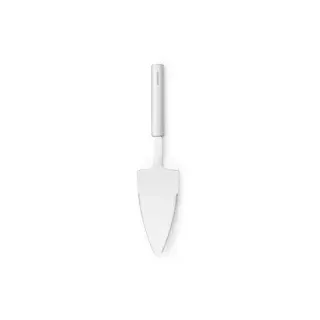 Brabantia Profile Line, Servierbesteck, Silber