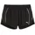 3 Kurze Hose PUMA Black Gold Moon L