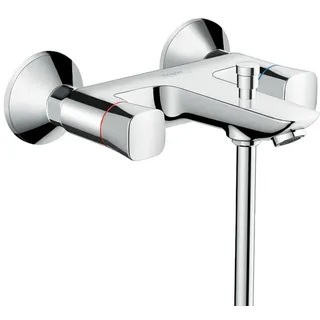 Hansgrohe Logis Zweihandwannenmischer Chrom