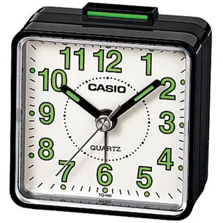 Casio TQ-140 schwarz