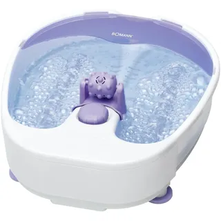 Bomann FM 8000 CB Fußmassagegerät (680000)