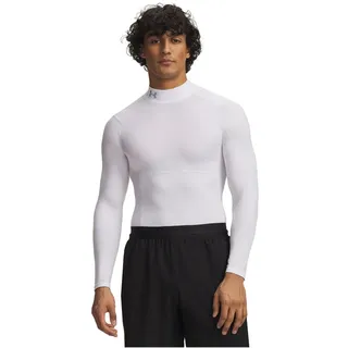 Under Armour Sweatshirt Weiß L