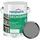 Deckfarbe Dunkelgrau 5 l