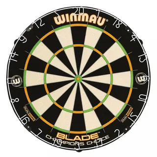 WINMAU Champions Choice Dual Core Dartscheibe