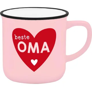 Espressobecher OMA