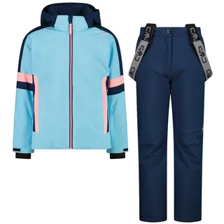 Cmp 35w0335 Set - Topaz - 8 Jahre